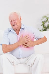 Home Health Care Casselberry FL - What Happens During a Heart Attack?
