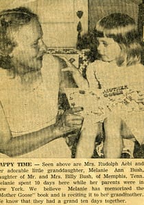 Senior Care Orlando FL - My Grandmother Got a Second Chance