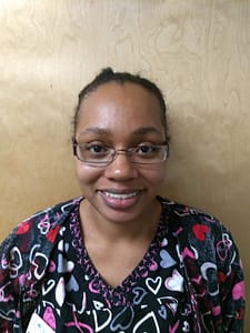 Caregiver Orlando FL - Flourish Promotes Devonn McClennon, CNA to Client Care Supervisor