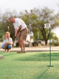 Elder Care Longwood FL - Helping Dad Get the Motivation to Exercise