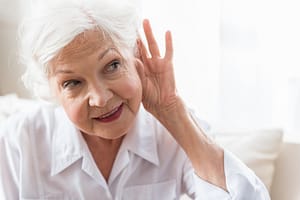 Senior Care in Orlando: Helping a Senior with Tinnitus