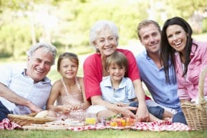 Home Health Care Orlando FL - Caught in the Middle?