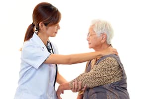 Elder Care Orlando FL - How Much Do You Trust Your Doctor?