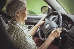 Senior Care Longwood FL - How to Know When Elderly Adults Should Stop Driving