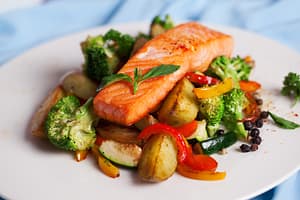Homecare Orlando FL - Eat Real Food, Not Chemicals