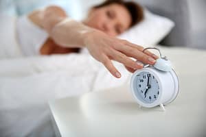 Caregiver Altamonte Springs FL - Four Reasons to Focus on Sleep