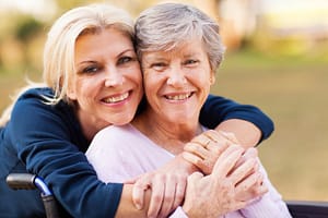 Elder Care Orlando FL - It Takes a Village to Help an Elder Flourish!