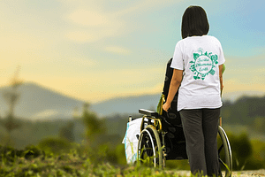Senior Care Orlando FL - Important Self-Care Advice to Those Caring for Seniors