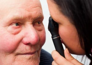 Senior Care Orlando FL - Th’EYES Have It!