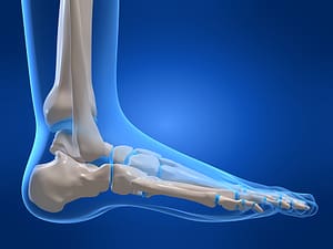Home Health Care Services Oviedo FL - Why Is Foot Care so Important to a Senior?