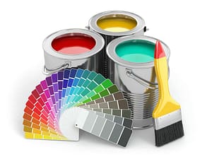 Homecare Oviedo FL - Use Color to Improve Your Parent's Mood
