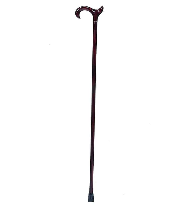 Canes are great for seniors with minor mobility issues
